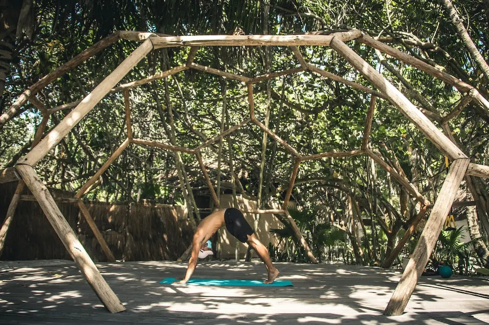 Esencial Tulum