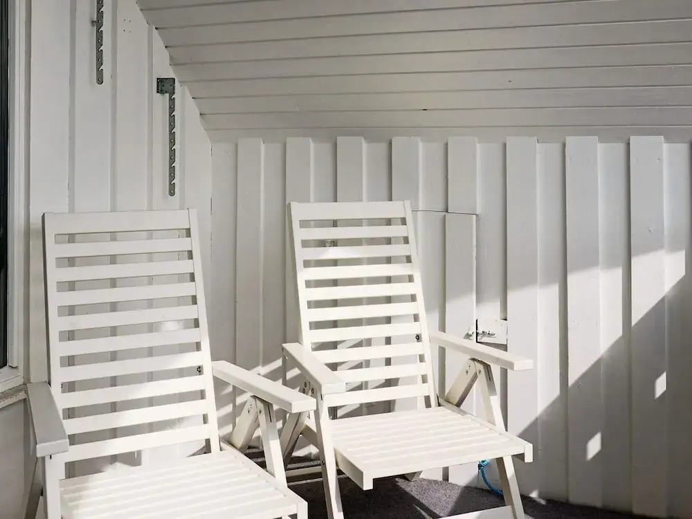 4 Star Holiday Home in Halmstad