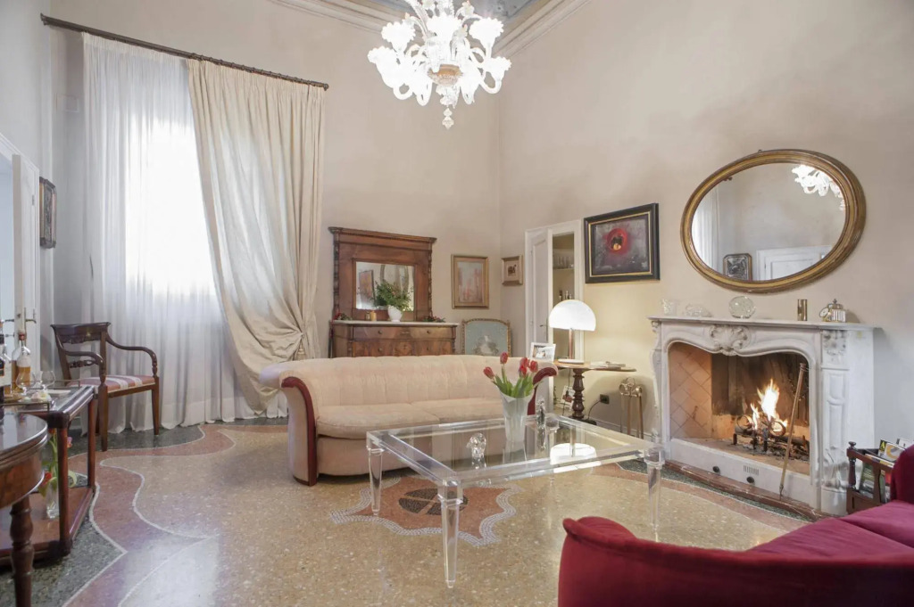 Dimora Storica Ai Casini D'ardenza B&B
