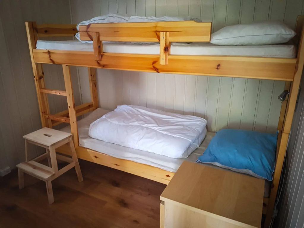 Tjeldsundbrua Camping