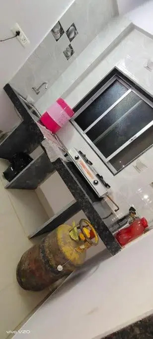 HILL VIEW RESIDENCE Room no 6