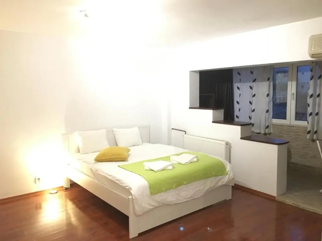 New Green Studio