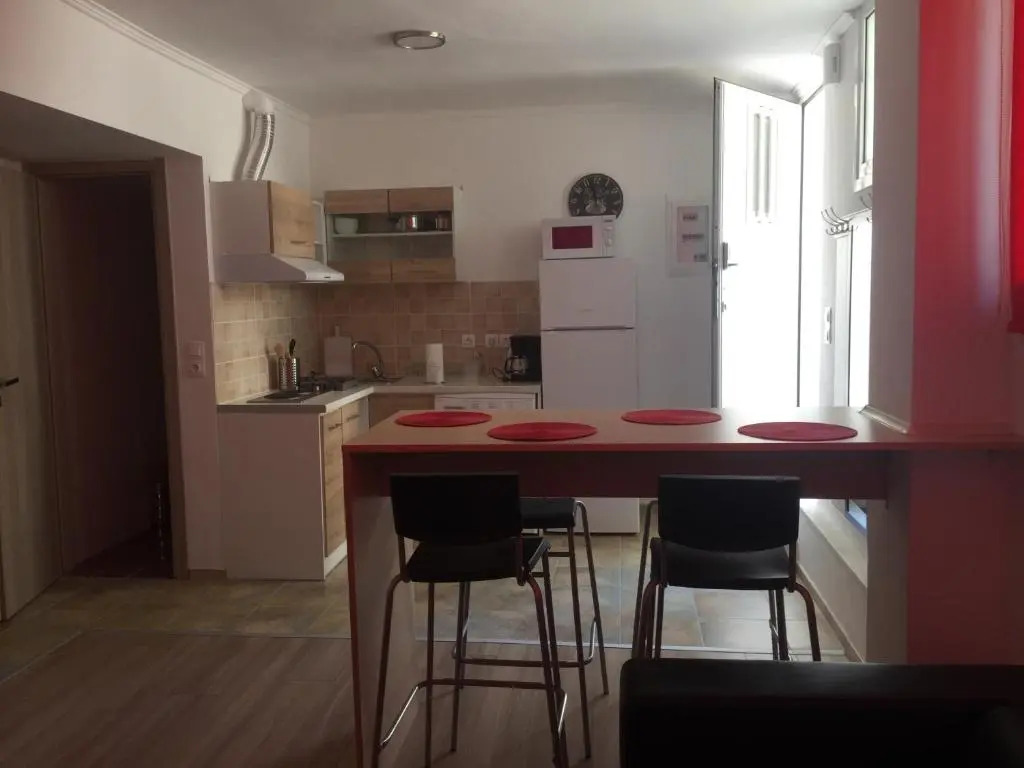 Hotel Loutraki