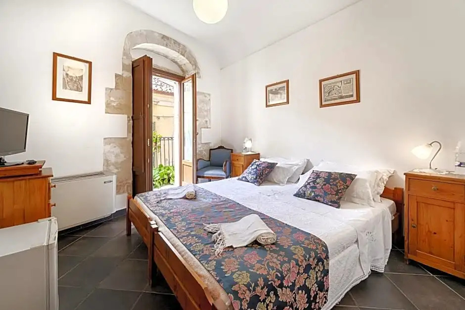 Locanda La Meridiana