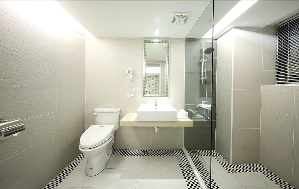 宜都大飯店 Idol Hotel