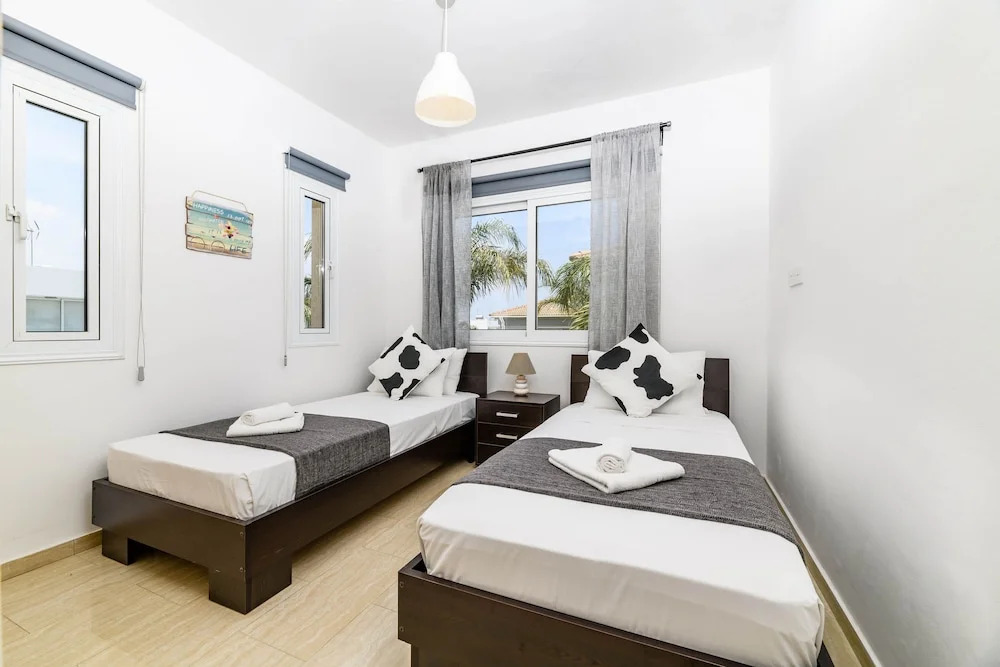 Villa Clementine
