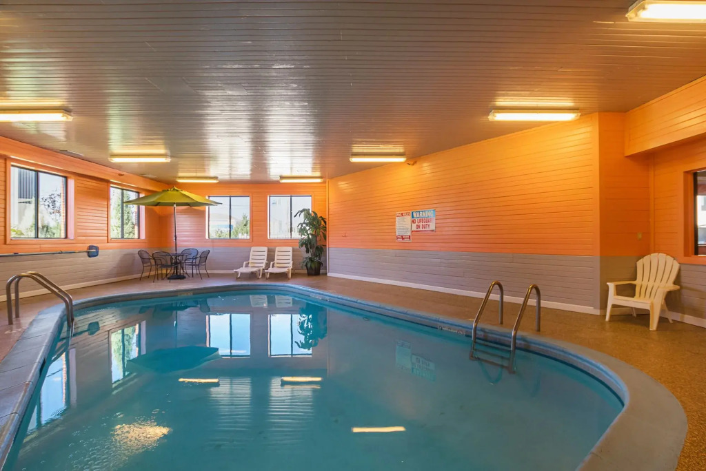 Baymont Inn And Suites Waterloo