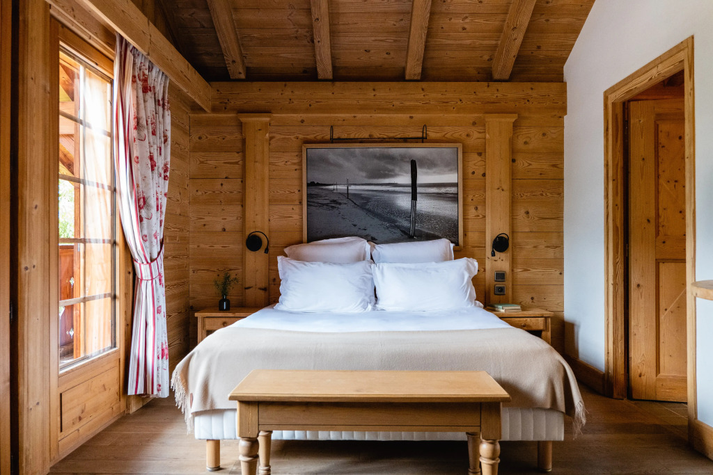 LAlpaga, a Beaumier hotel