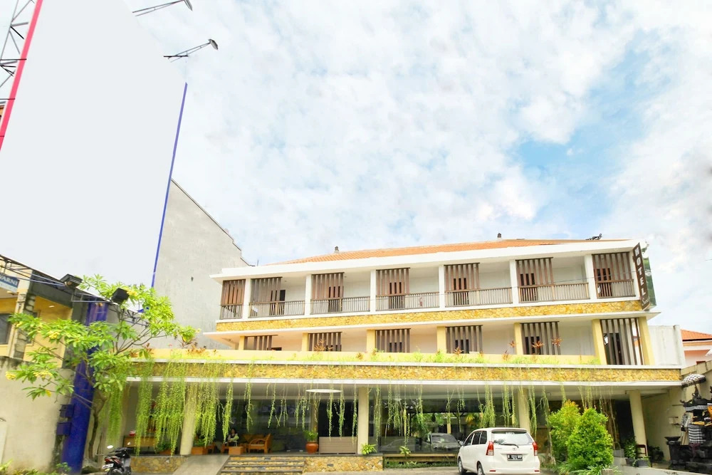 Airy Kuta Blambangan Bali