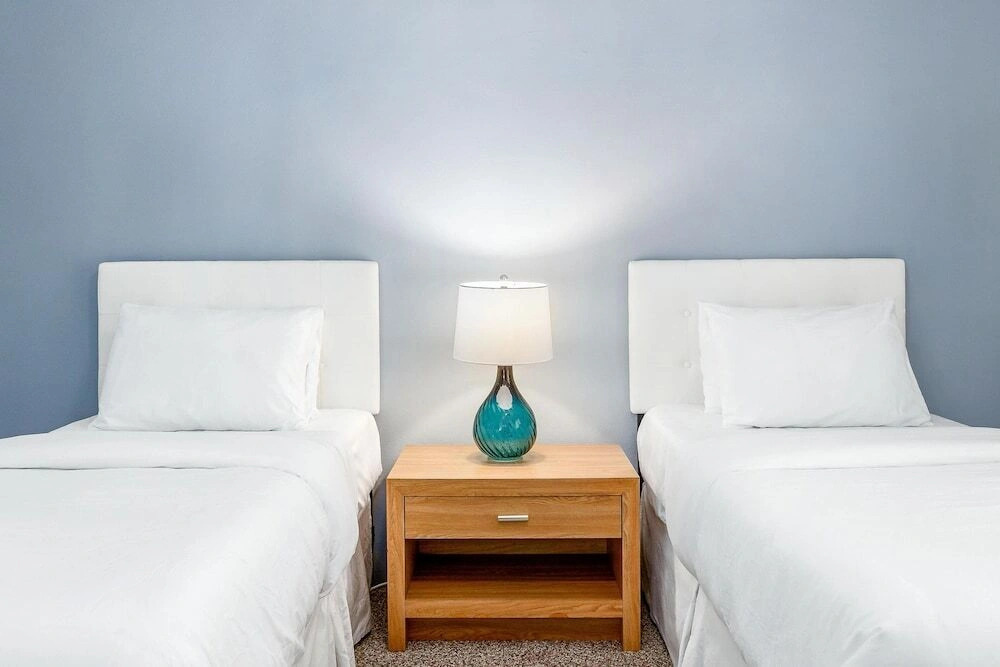 Downtown Winner at Plaza Villas - 2 Bedroom