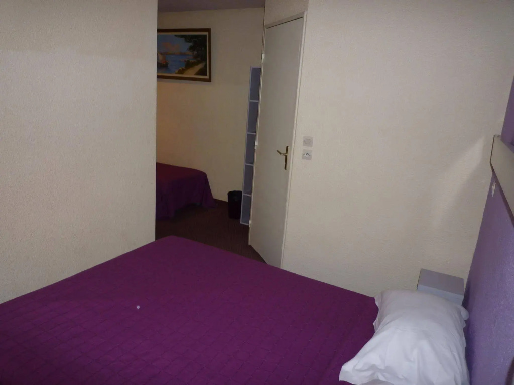 Appia Hotel