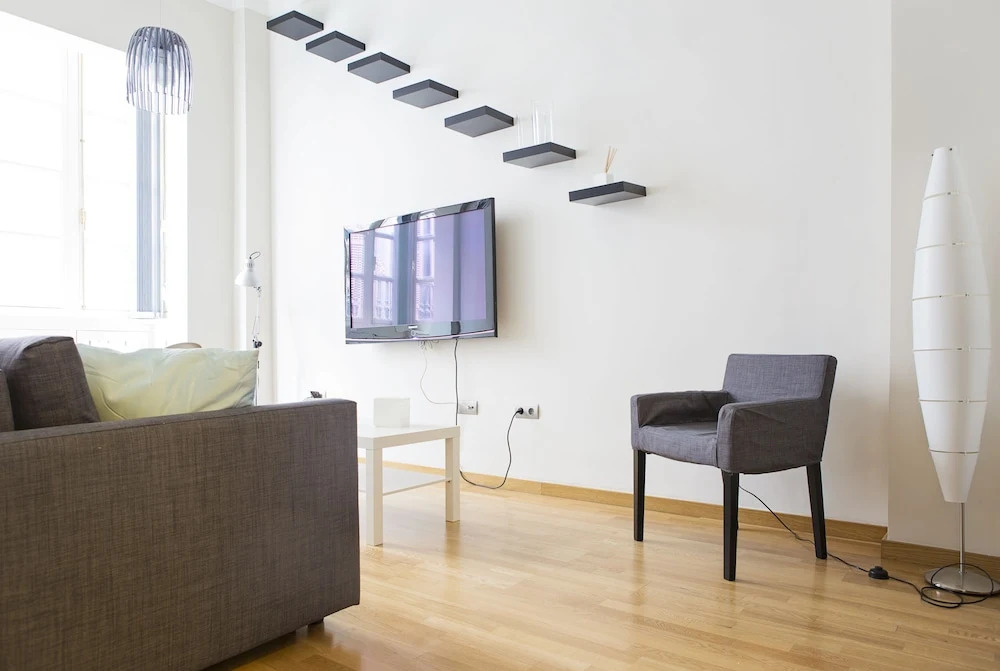 Suncity Guadiaro Apartment