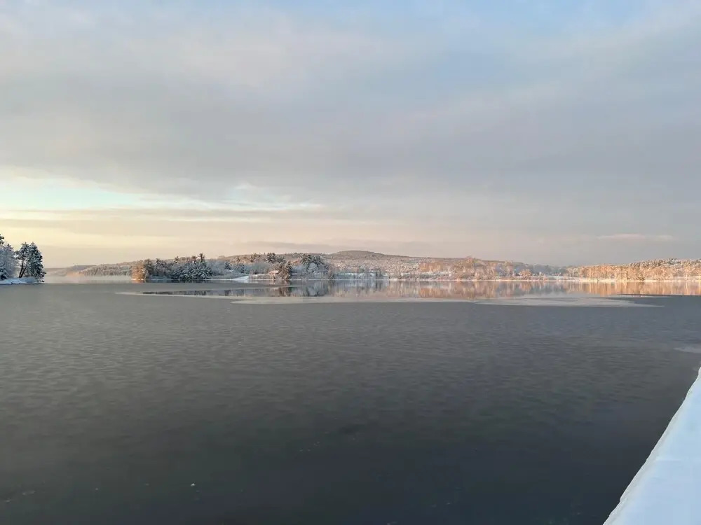 The Ash Grove Inn