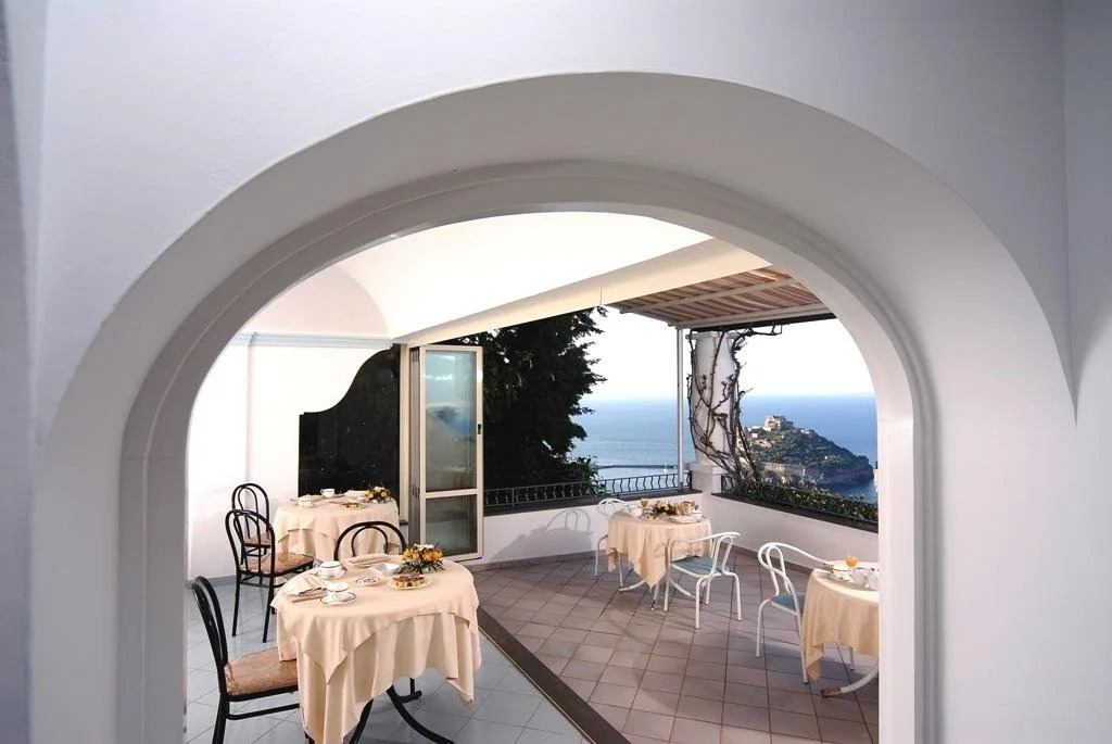 Hotel Ristorante Il Torchio