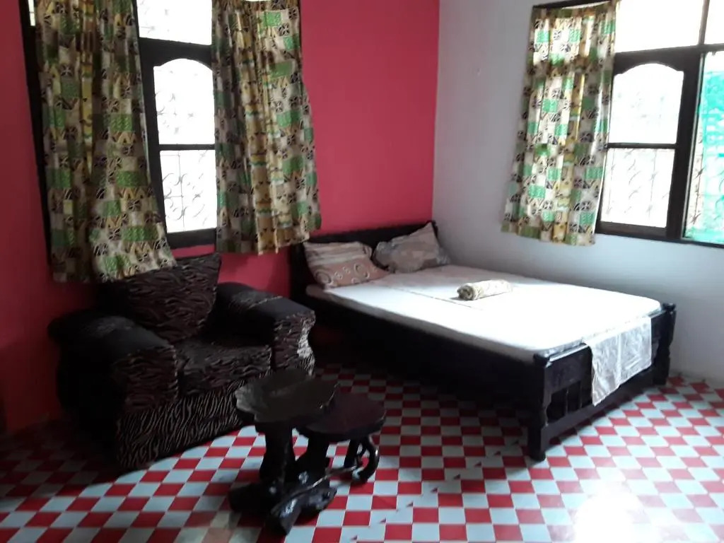 Akogo House - BnB , Hostel, Backpackers & Volunteer Center