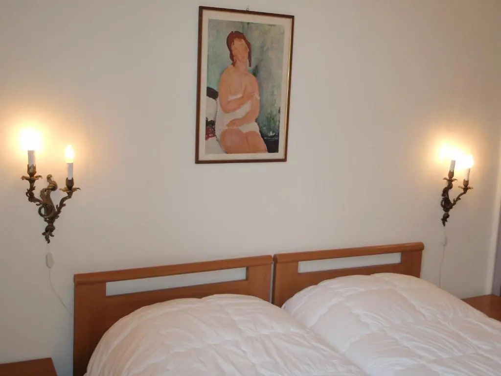 Ca di Rose B&B