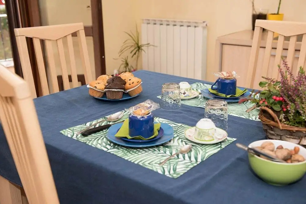 B&B Casa ZinnOni