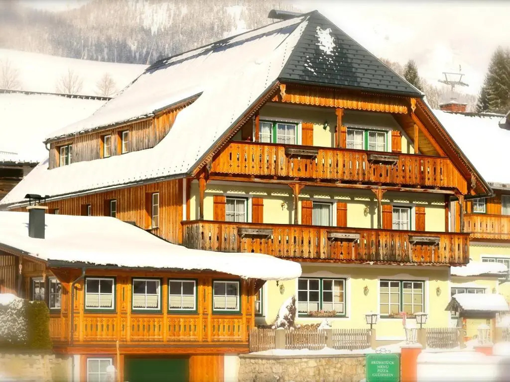 Hotel Kreutzer