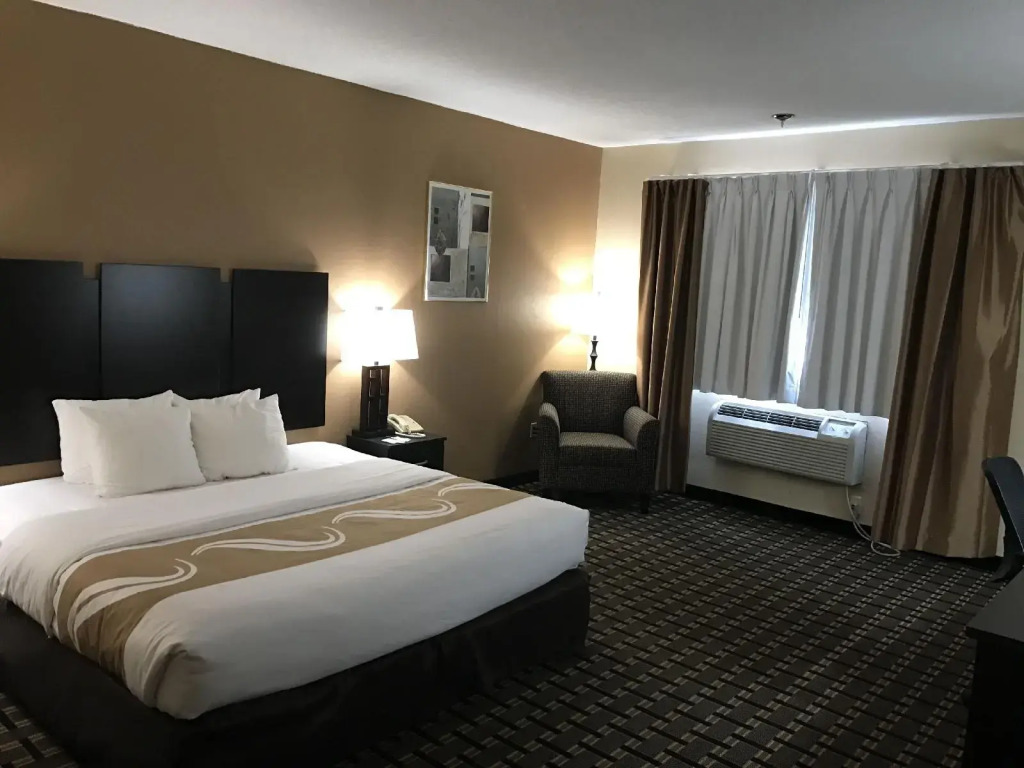Quality Inn Schenectady