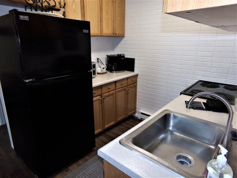 Blue River Condos