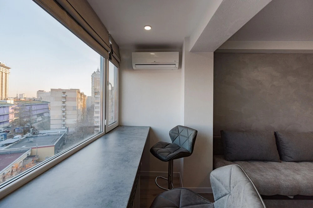 Апартаменты CityApartments Киев-Оболон