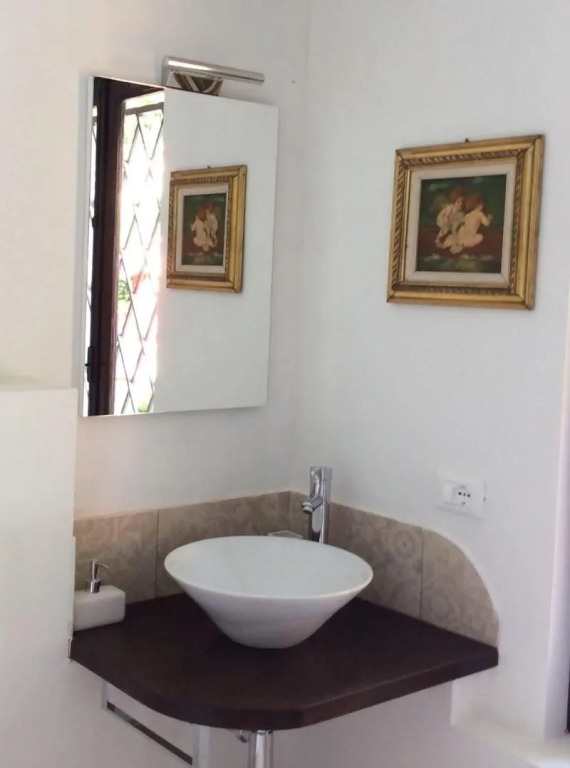 Villa Cesarina