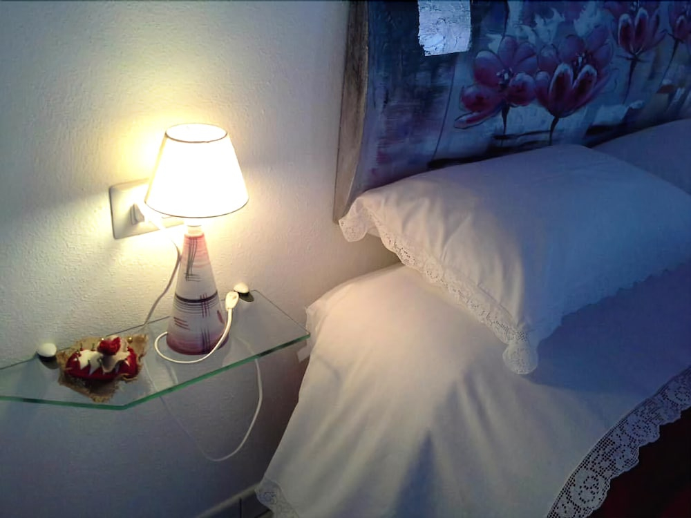 B&B Sa Clarera