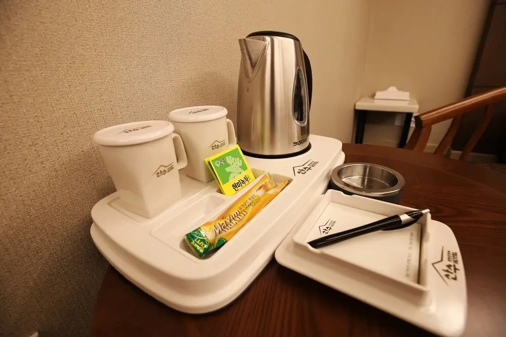 Asan Hotel