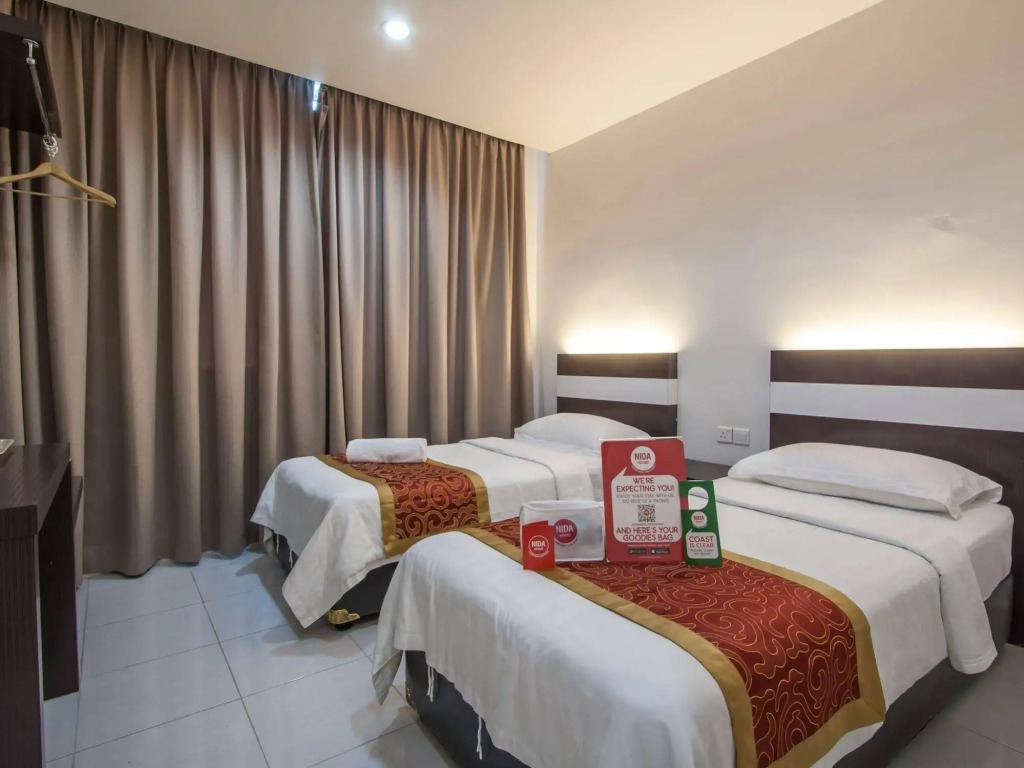 New Century Hotel Melaka