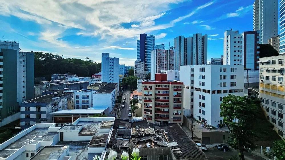 Sofistica o na Gra a Calmaria a 5 min da Barra