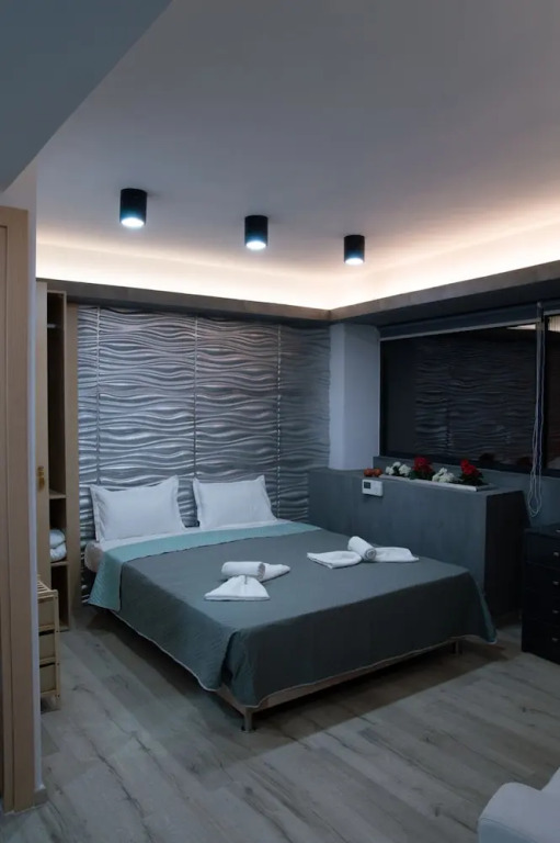 Kastren Rooms