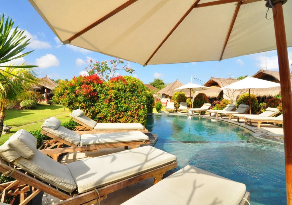 Brothers Bungalows
