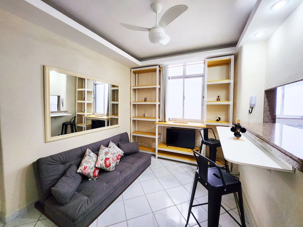 Leblon Comfort Suite