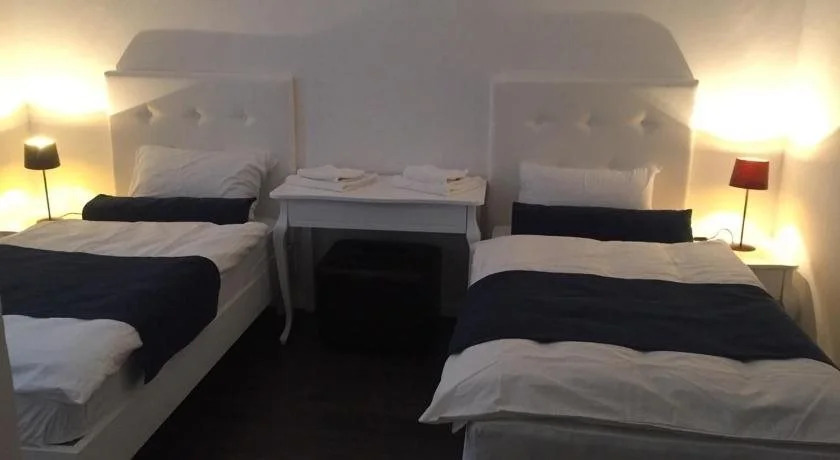 Hotel International