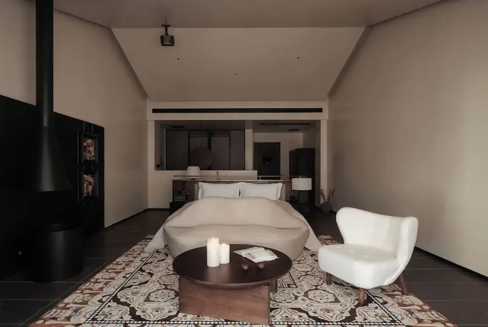Lijiang jijian Xiangwang SOOOAN Luxury Resort Hotel