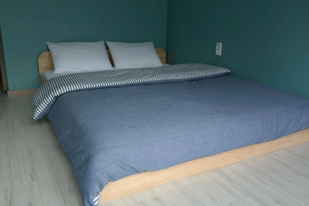 Terra Guesthouse 2