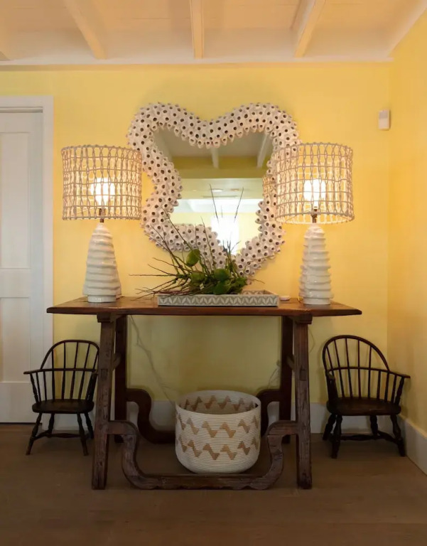 Historical Charm: Restored Historic Home With Pool