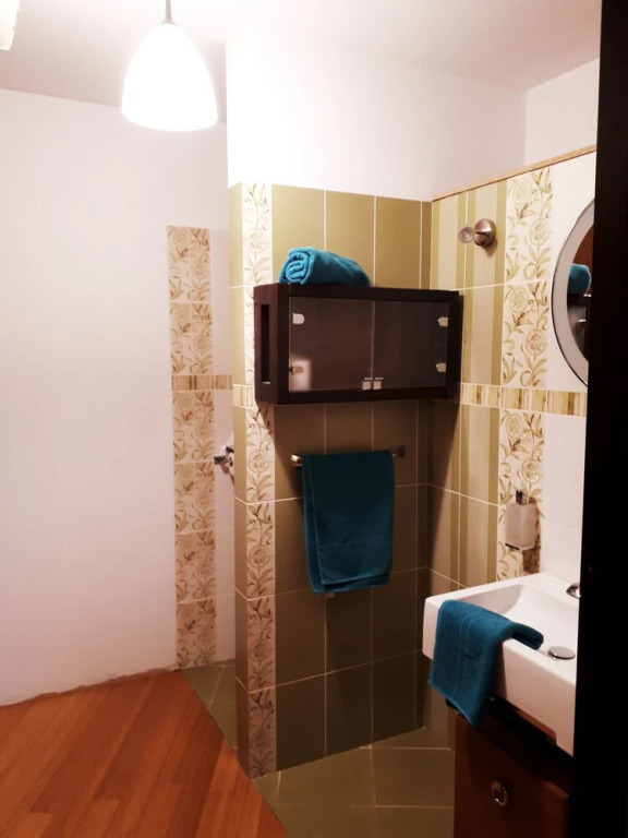 Lucka Central Warsaw Apartment