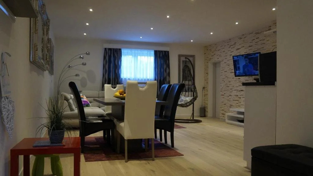 Appartements-Dalila