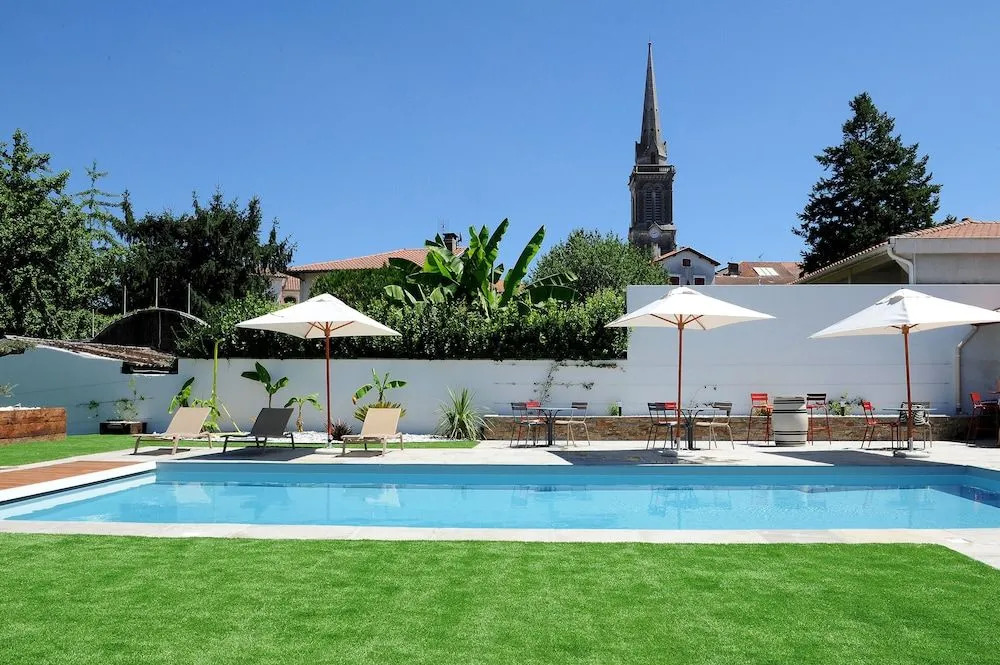 Hôtel Argia