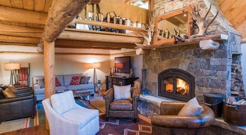 Jackson Hole Hideout