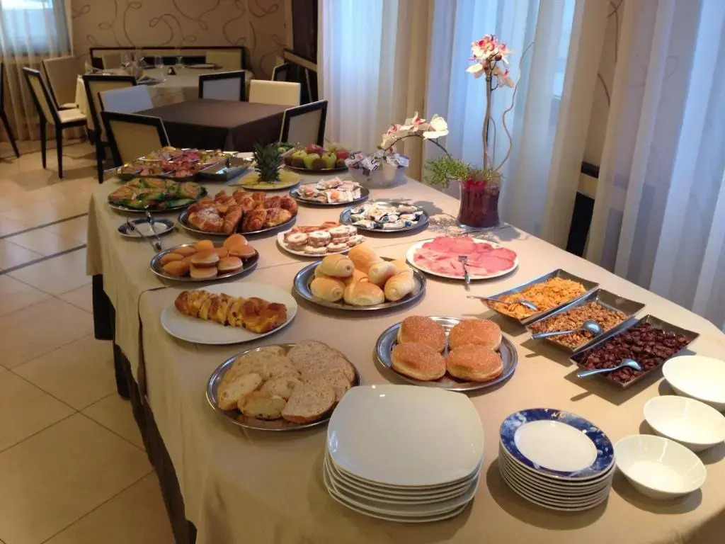 Hotel Milazzo