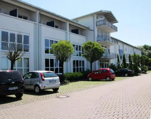 Sportpark Hugstetten