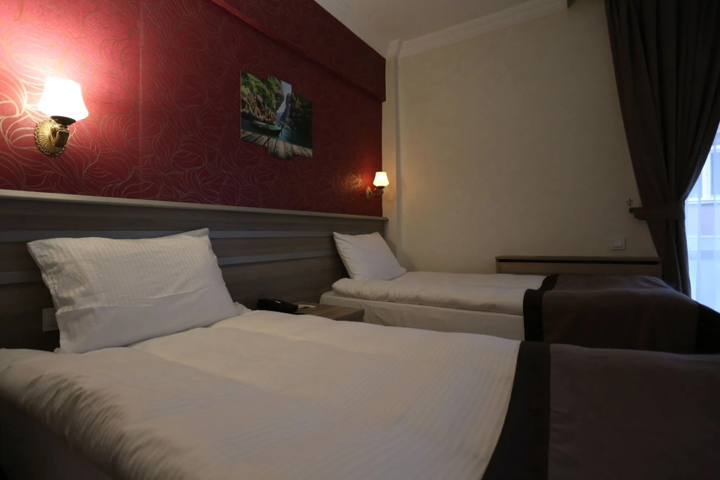 Destino Park Hotel
