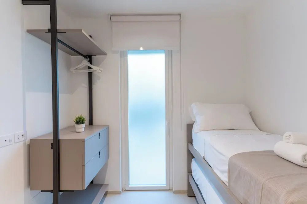 Sublimare Luxury Apartments
