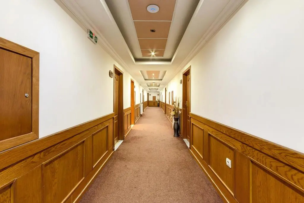 Emerald Spa Hotel
