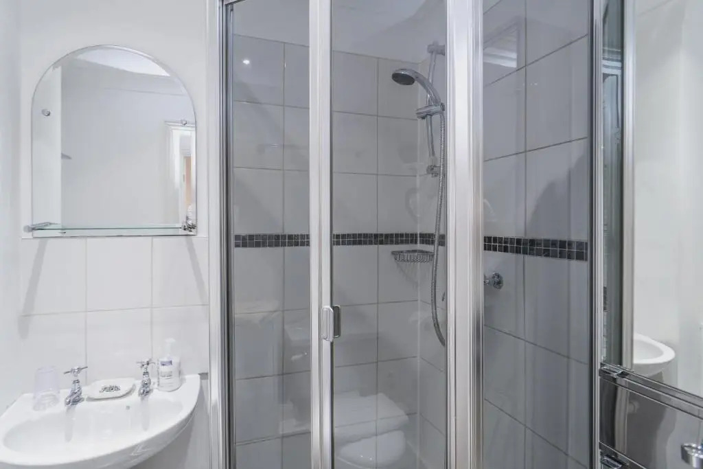 Quiet 1 Bed Apartment Pimlico