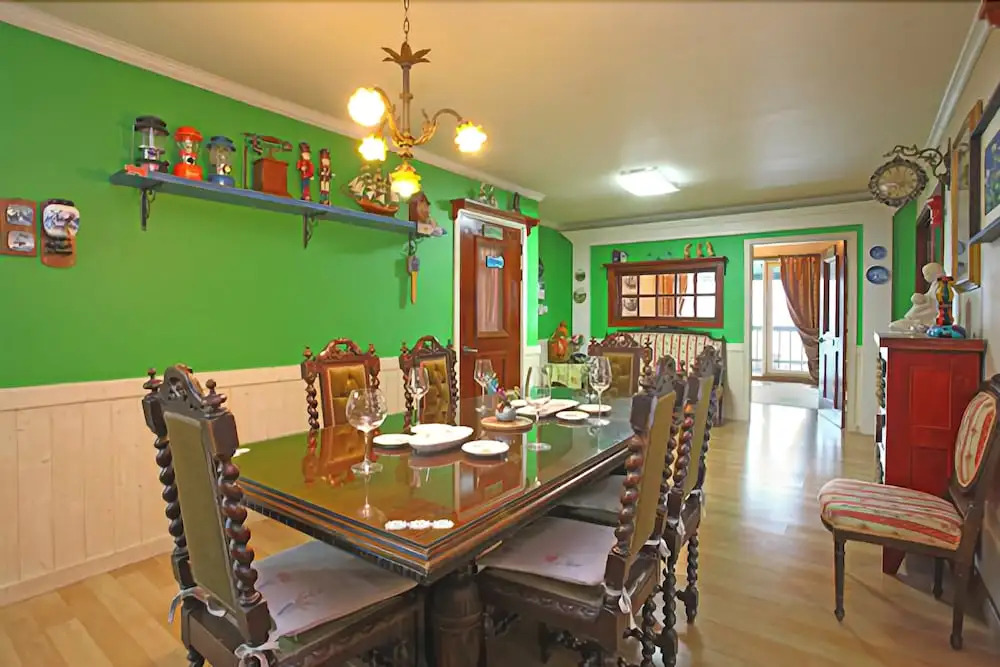Ganghwado Helgi House Pension