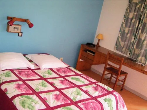 Hotel Fleuritel