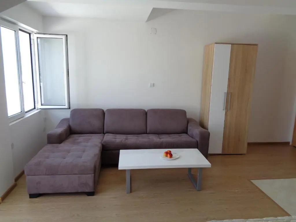 Villa Boka Sunrise Apartments
